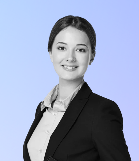 Смирнова Валерия